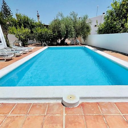 Casa El Paraiso Coín Екстериор снимка