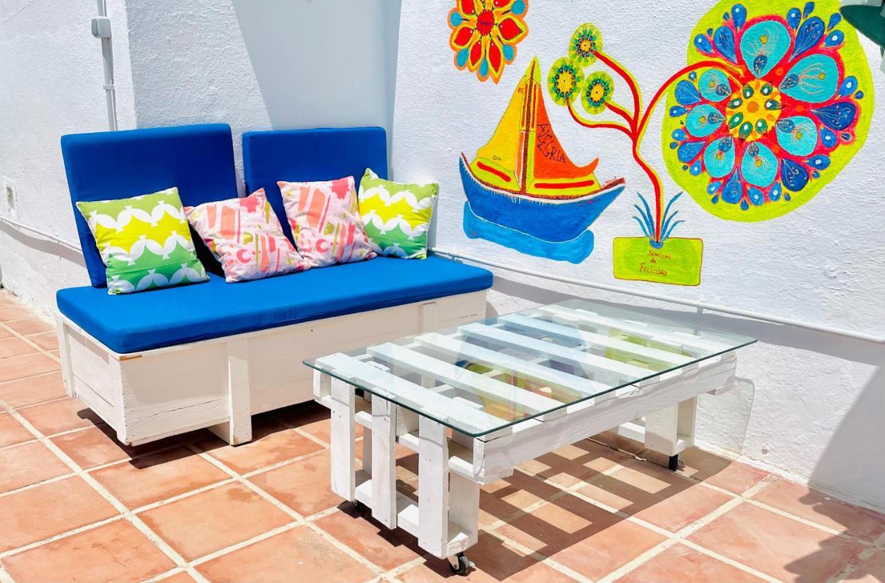 Casa El Paraiso Coín Екстериор снимка