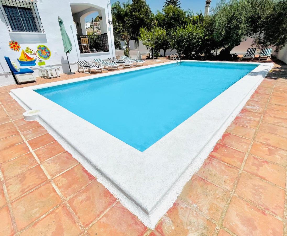 Casa El Paraiso Coín Екстериор снимка