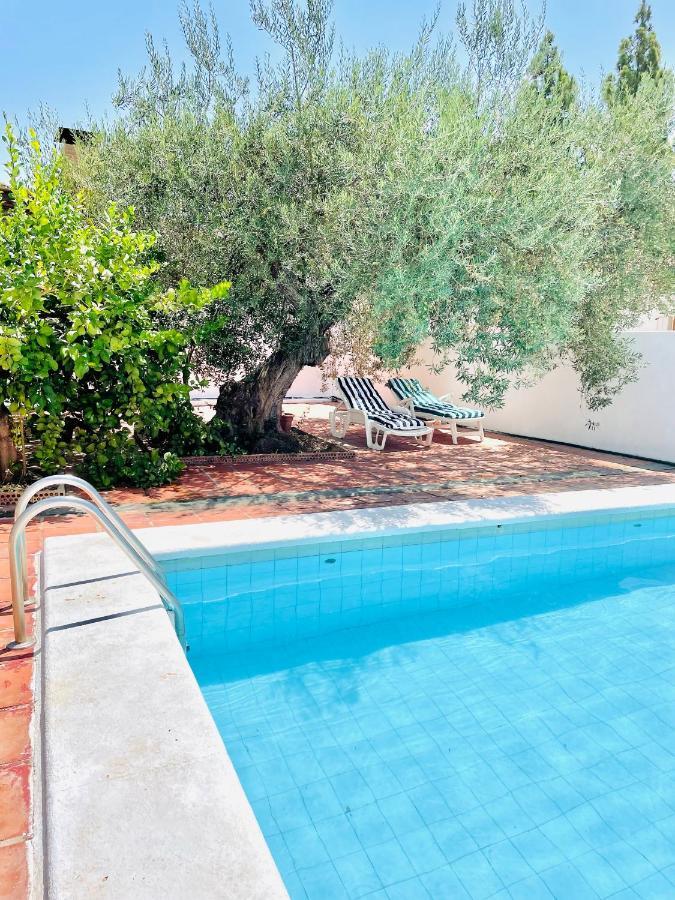 Casa El Paraiso Coín Екстериор снимка
