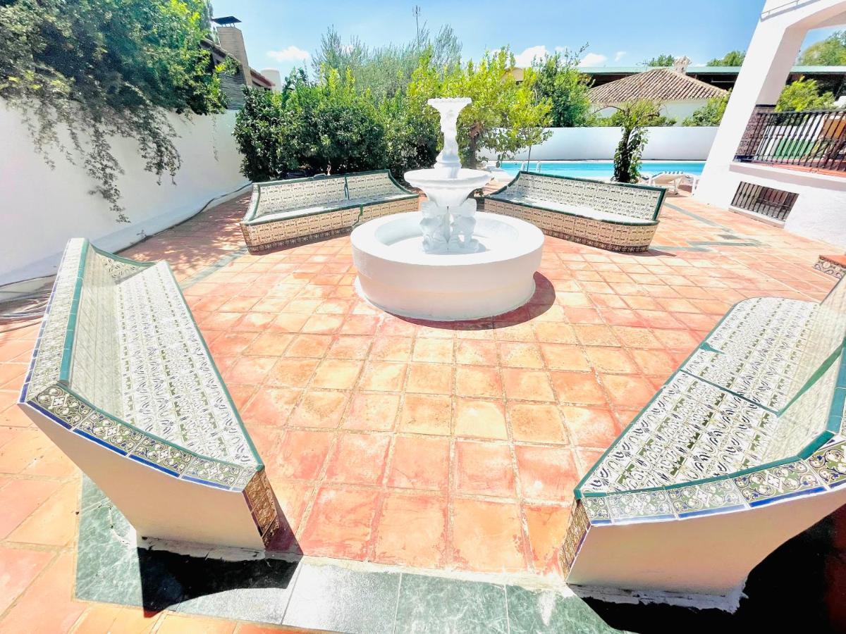 Casa El Paraiso Coín Екстериор снимка