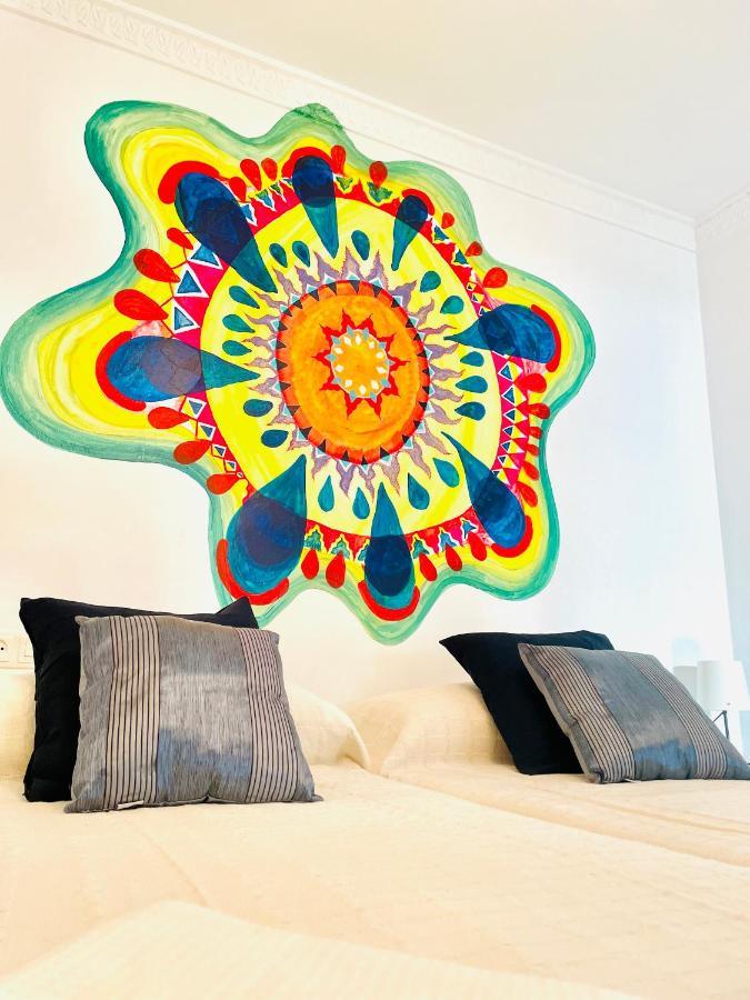 Casa El Paraiso Coín Екстериор снимка