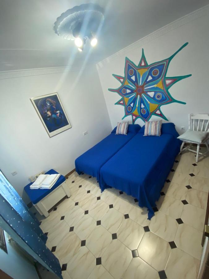 Casa El Paraiso Coín Екстериор снимка
