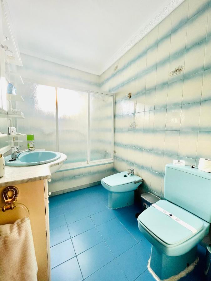 Casa El Paraiso Coín Екстериор снимка