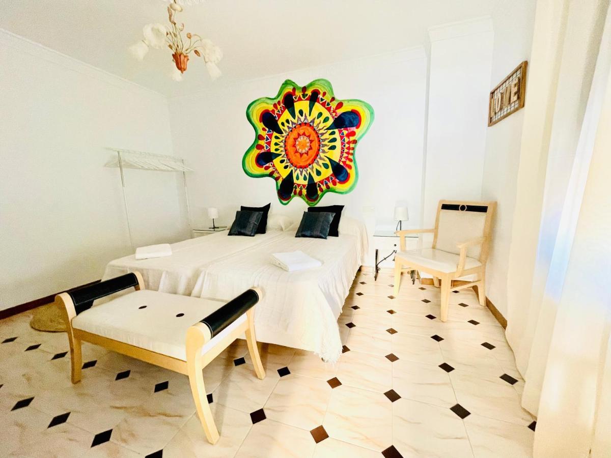 Casa El Paraiso Coín Екстериор снимка