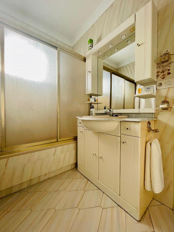 Casa El Paraiso Coín Екстериор снимка