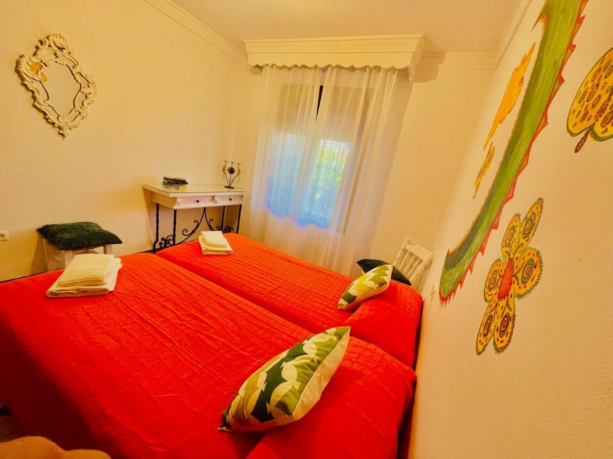 Casa El Paraiso Coín Екстериор снимка