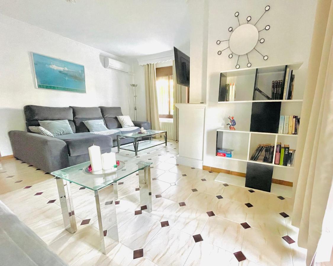 Casa El Paraiso Coín Екстериор снимка