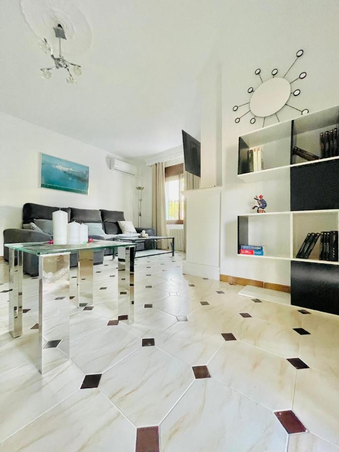 Casa El Paraiso Coín Екстериор снимка