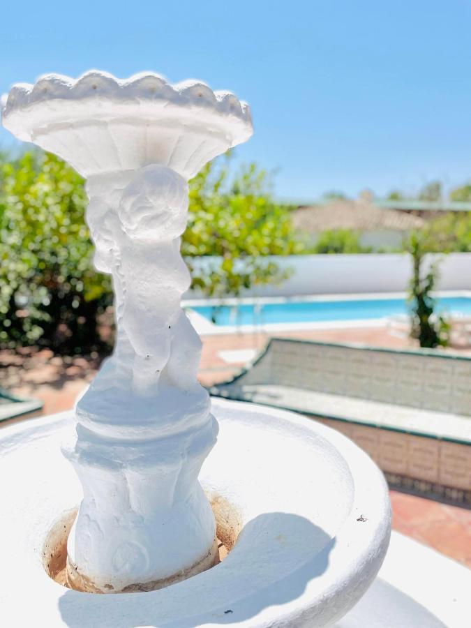 Casa El Paraiso Coín Екстериор снимка