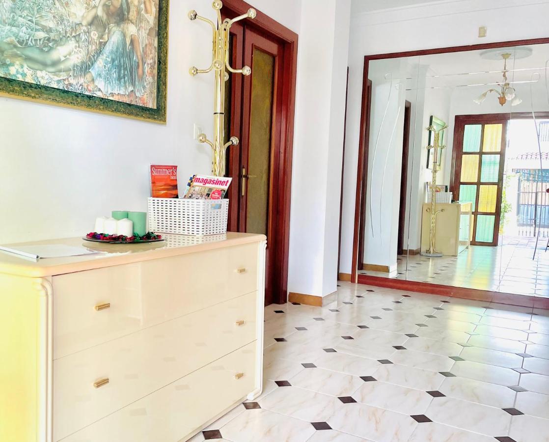 Casa El Paraiso Coín Екстериор снимка