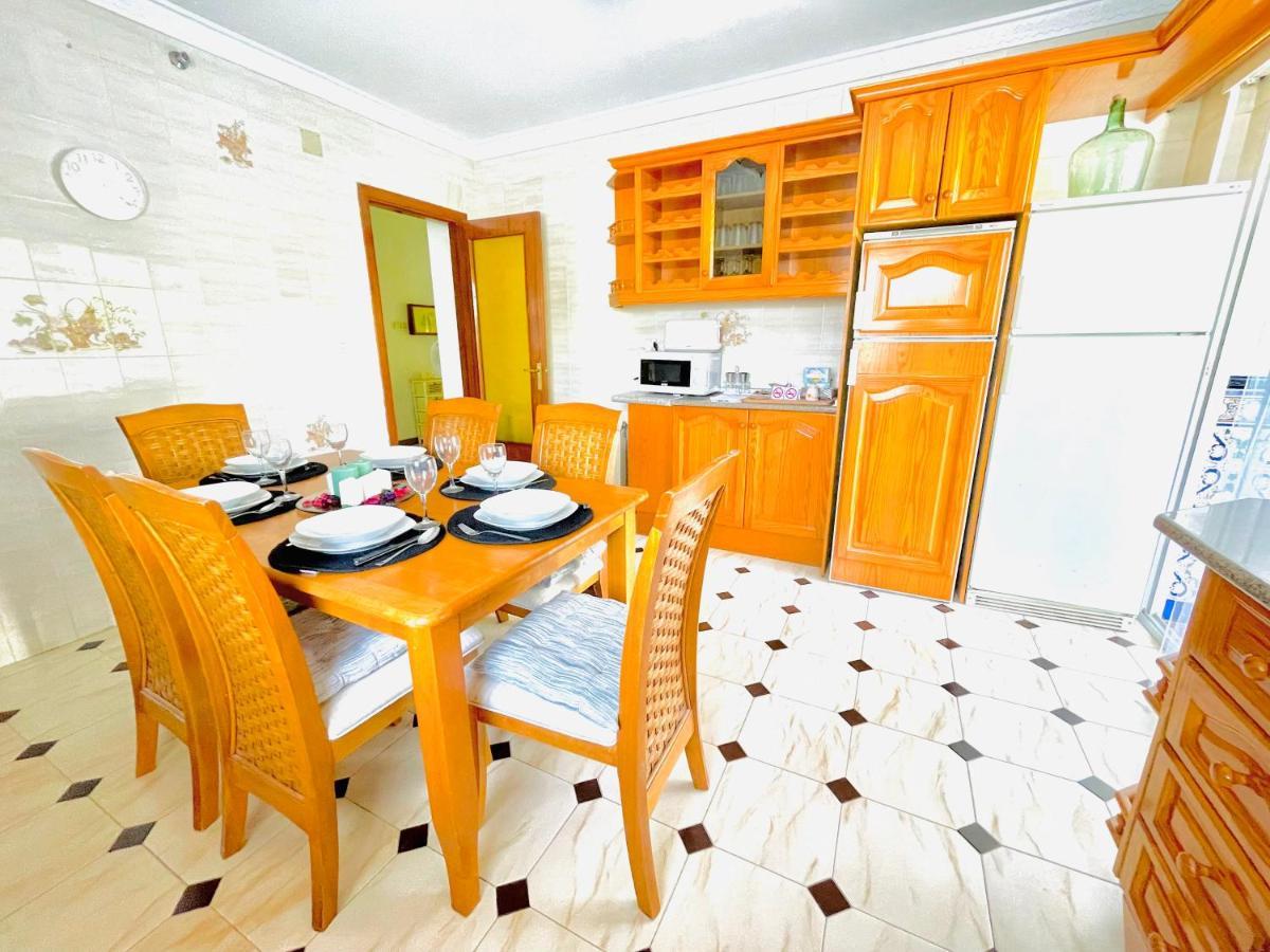Casa El Paraiso Coín Екстериор снимка