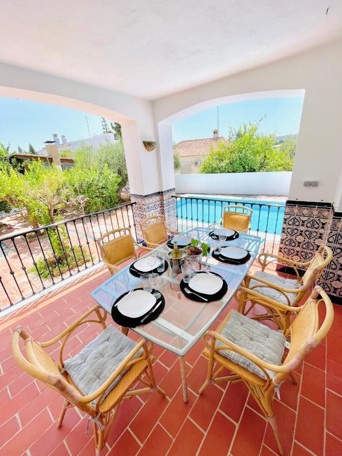 Casa El Paraiso Coín Екстериор снимка
