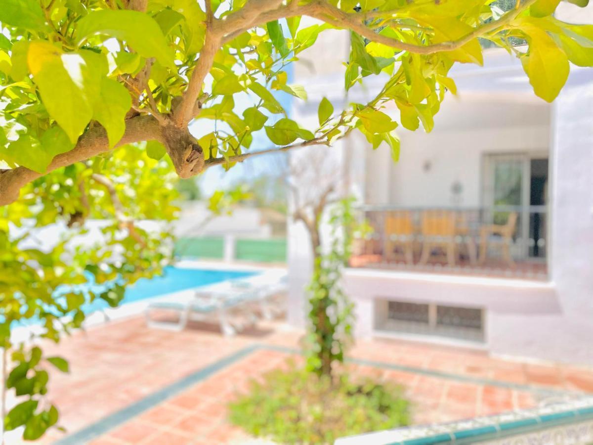 Casa El Paraiso Coín Екстериор снимка