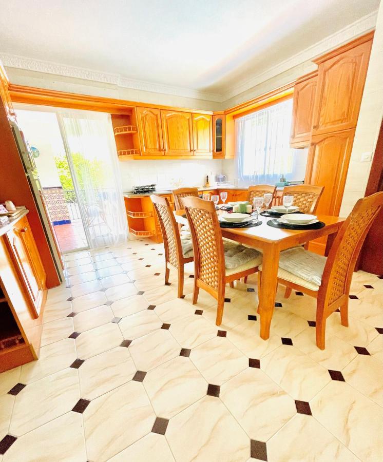 Casa El Paraiso Coín Екстериор снимка