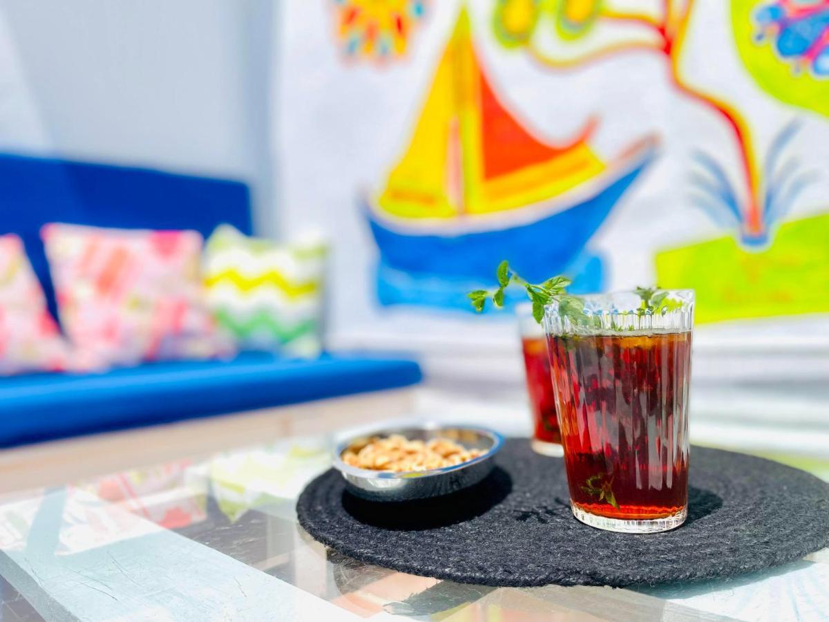 Casa El Paraiso Coín Екстериор снимка