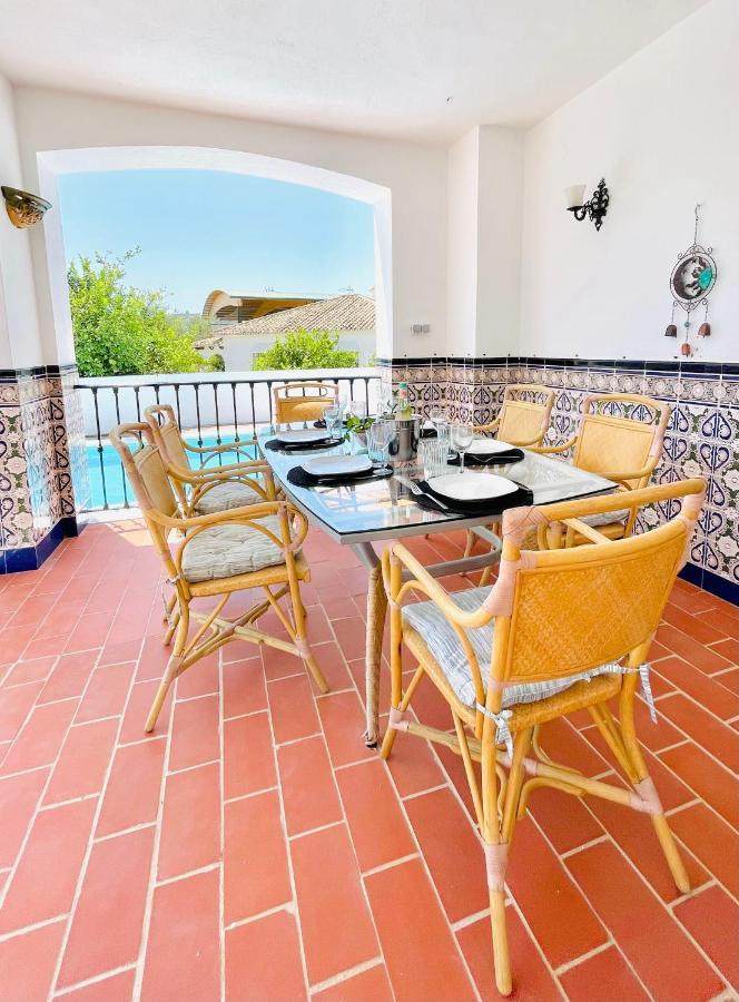 Casa El Paraiso Coín Екстериор снимка