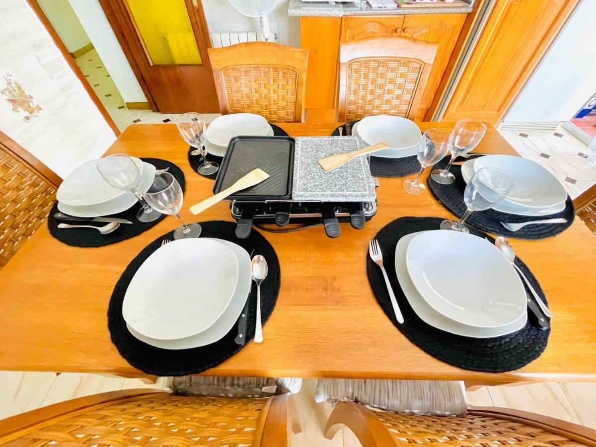 Casa El Paraiso Coín Екстериор снимка
