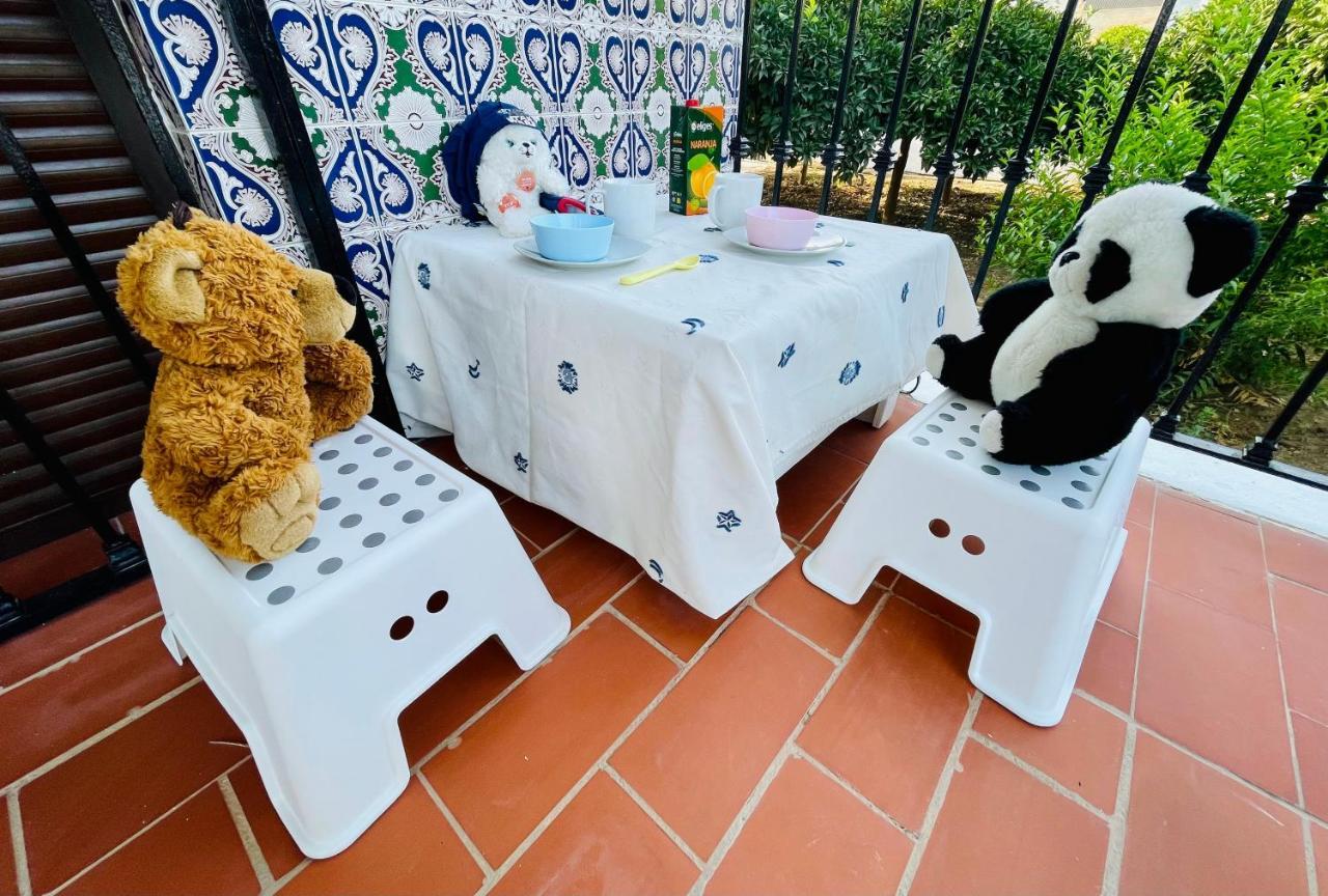 Casa El Paraiso Coín Екстериор снимка