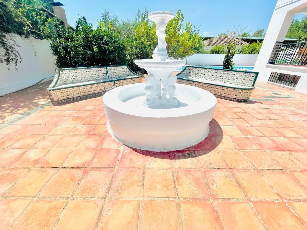 Casa El Paraiso Coín Екстериор снимка