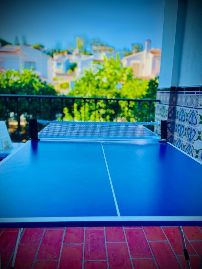 Casa El Paraiso Coín Екстериор снимка