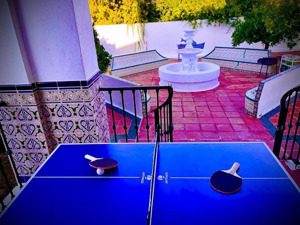 Casa El Paraiso Coín Екстериор снимка